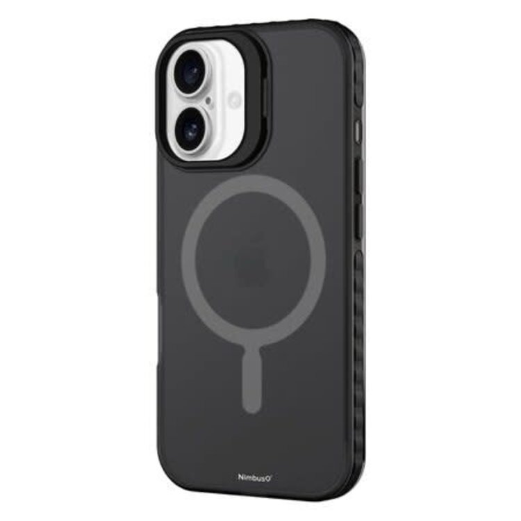Nimbus9 iPhone 17 Stratus 2 MagSafe Case Smoke