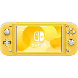 Nintendo Nintendo Switch Lite - Yellow (Used)