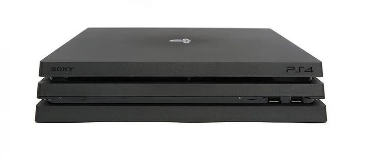 Sony PS4 Pro 512GB Black (Used)