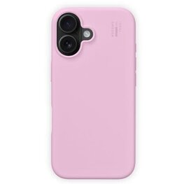 Ideal of Sweden iPhone 17 Silicone MagSafe Case Bubblegum Pink