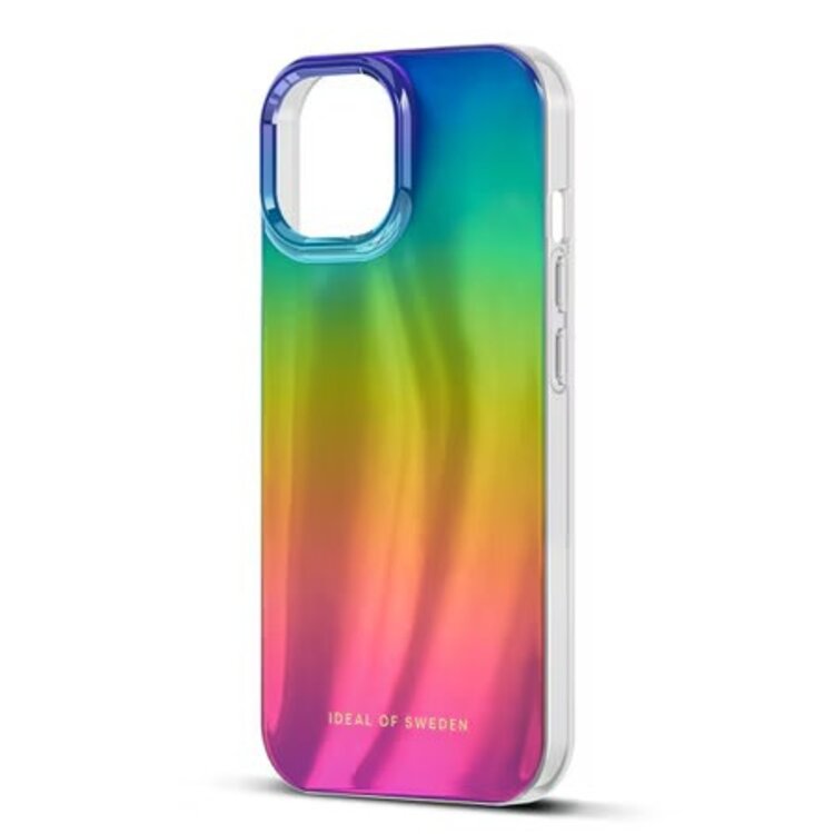 Ideal of Sweden iPhone 17e/16e/15/14/13 Mirror MagSafe Case Rainbow