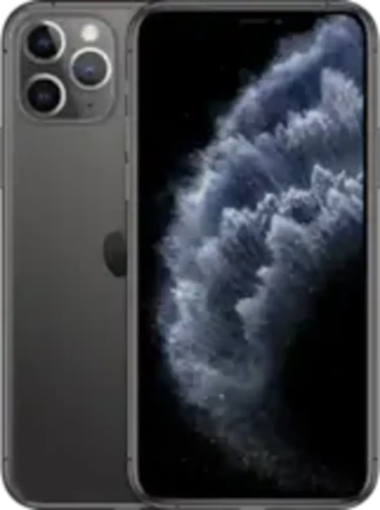 Apple iPhone 11 Pro 64GB Space Grey (Used)