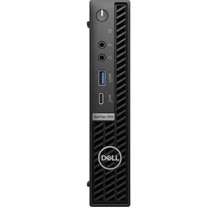 Dell Optiplex 5060 Micro i5 8th Gen/8Gb/256GB SSD Used