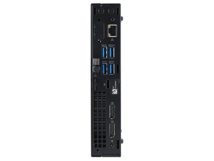 Dell Optiplex 5060 Micro i5 8th Gen/8Gb/256GB SSD Used