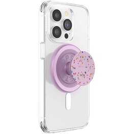 PopSockets PopSockets Grip MagSafe w/ Kickstand  Circus Regrind Sugar Plum