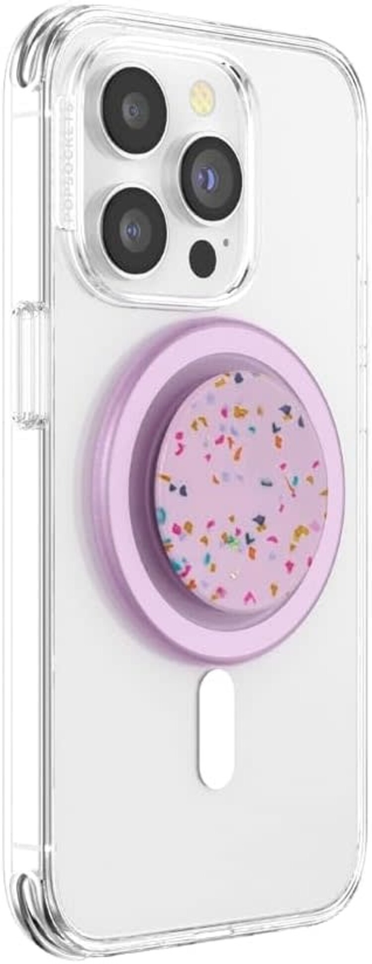 PopSockets PopSockets Grip MagSafe w/ Kickstand  Circus Regrind Sugar Plum