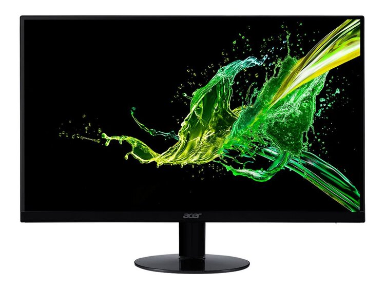 Acer Acer SA270 LCD Monitor (Used)
