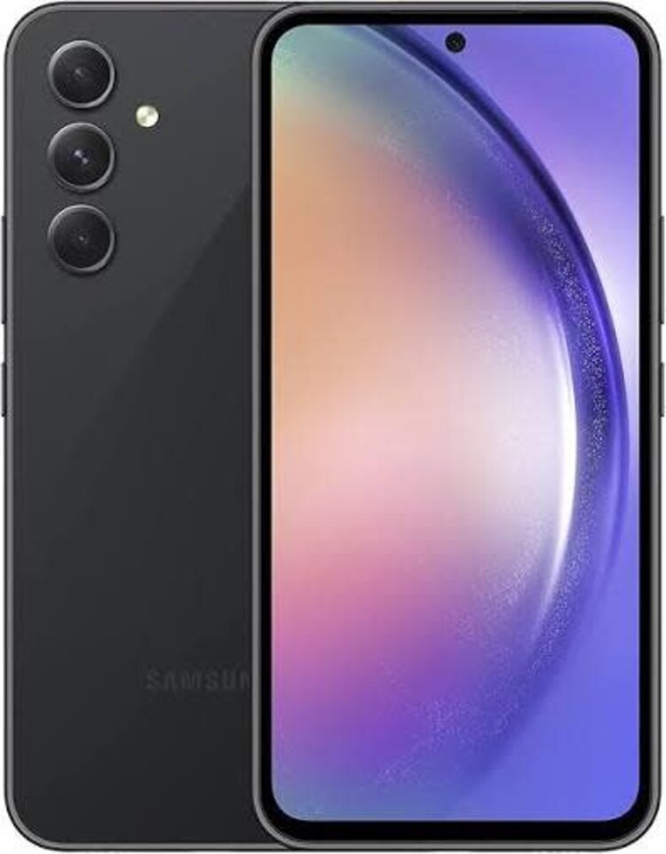 Samsung Samsung A54 5G 128GB Black (Used)