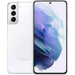 Samsung Samsung S21 128GB Phantom White (Used)