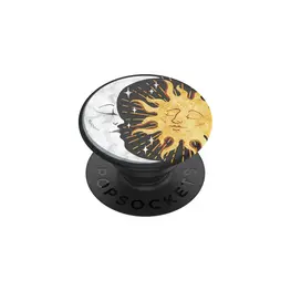 PopSockets PopGrip Sun and Moon