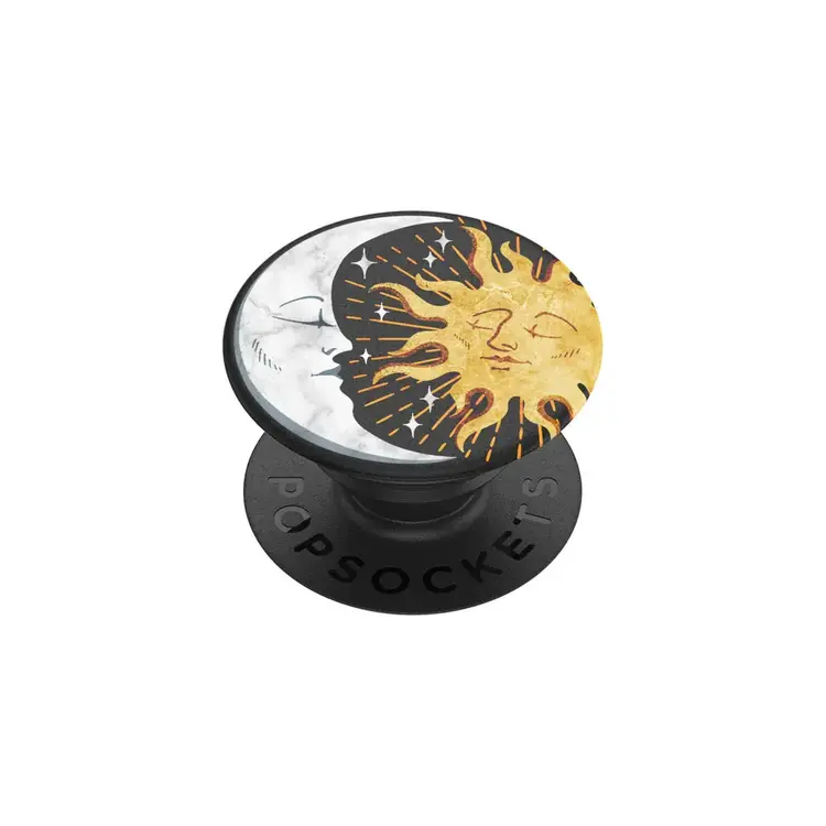 PopSockets PopGrip Sun and Moon