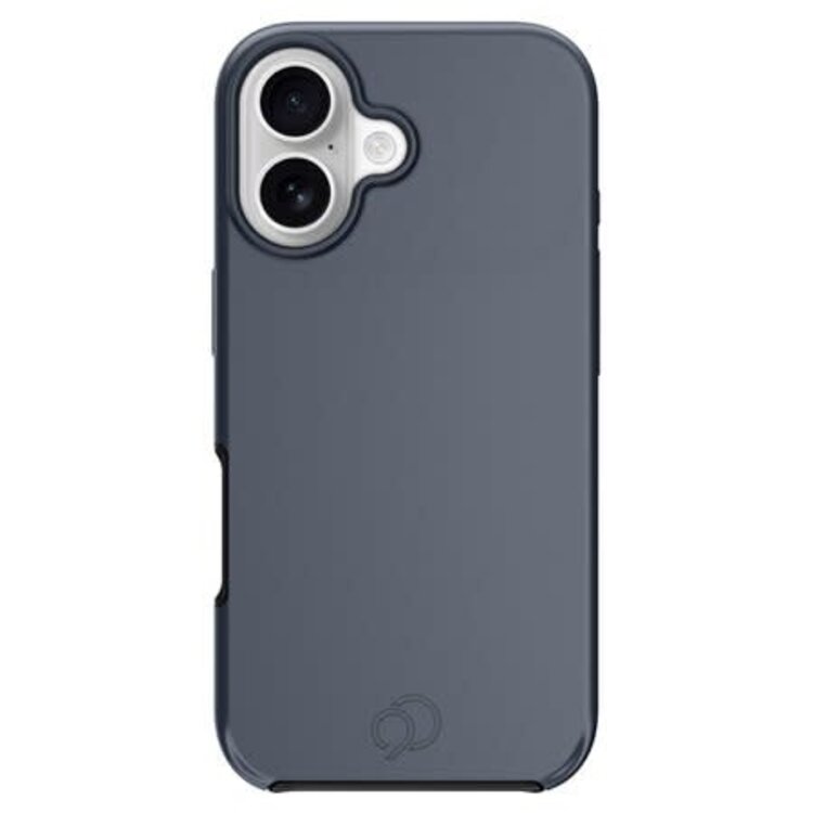 Nimbus9 iPhone 17 Cirrus 3 MagSafe Case Steel Blue