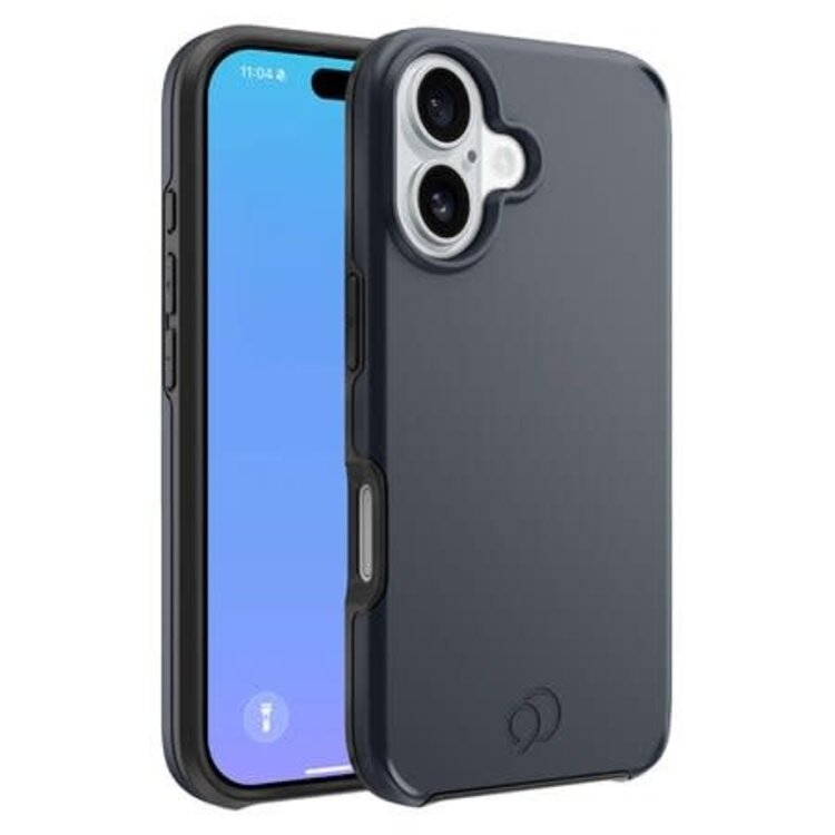 Nimbus9 iPhone 17 Cirrus 3 MagSafe Case Steel Blue