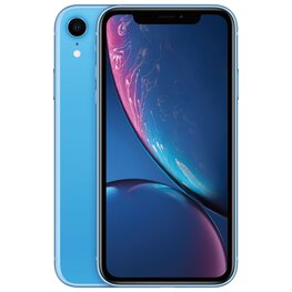 Apple iPhone Xr 64GB Blue (Used)