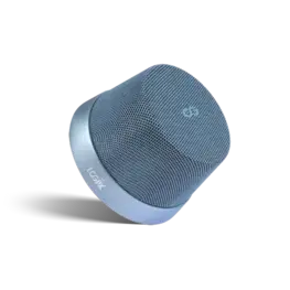 LOGiiX Blue Piston Mini Mag Speaker - Blue