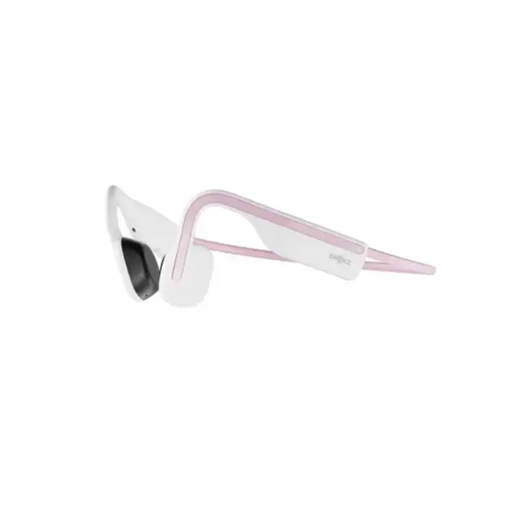Shokz Shokz OpenMove Pink Bluetooth Headphones w/Mic
