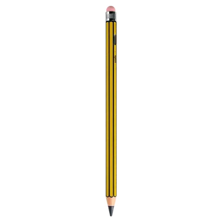LOGiiX Precision Pencil Note