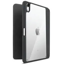 LOGiiX iPad 10/11 Cabrio+ Case