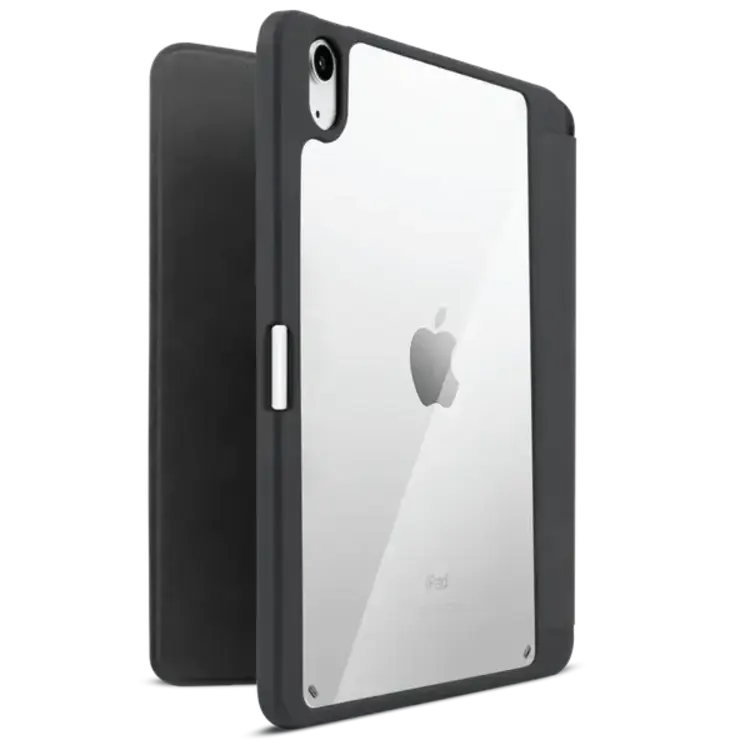 LOGiiX iPad 10/11 Cabrio+ Case