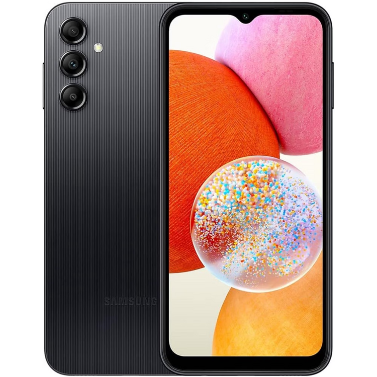 Samsung Samsung A14 5G 64GB Black (Used)