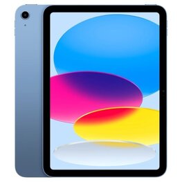 Apple iPad 11th Gen (A16) 64GB Blue (Used)