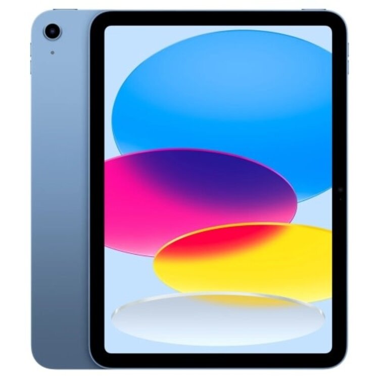 Apple iPad 11th Gen (A16) 64GB Blue (Used)