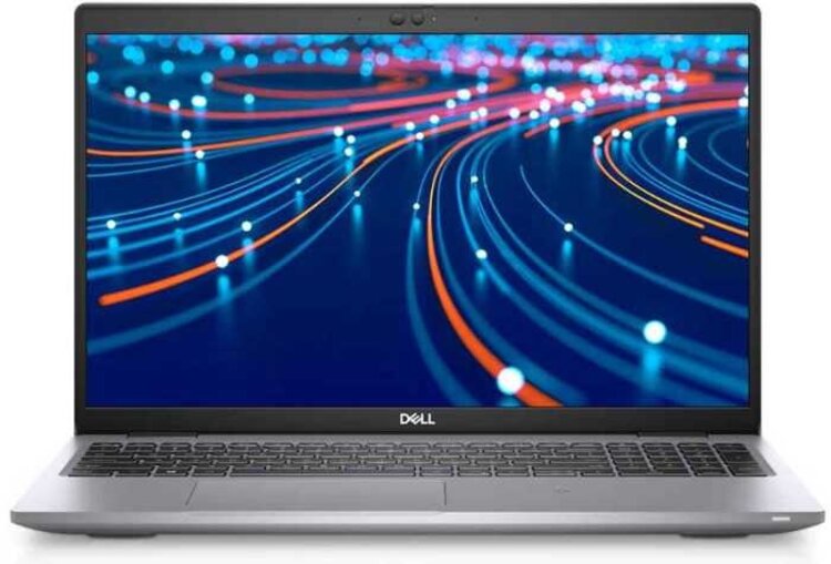 Dell Latitude 5520 i5 11th Gen/16GB/256GB (Used)