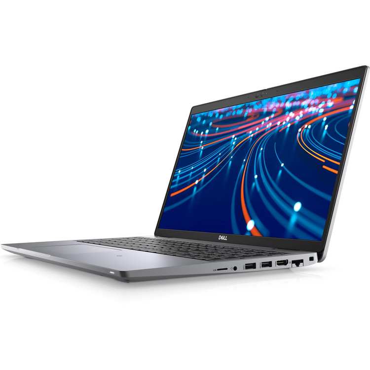 Dell Latitude 5520 i5 11th Gen/16GB/256GB (Used)