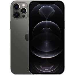 Apple iPhone 12 Pro Max 128GB Space Grey (Used)
