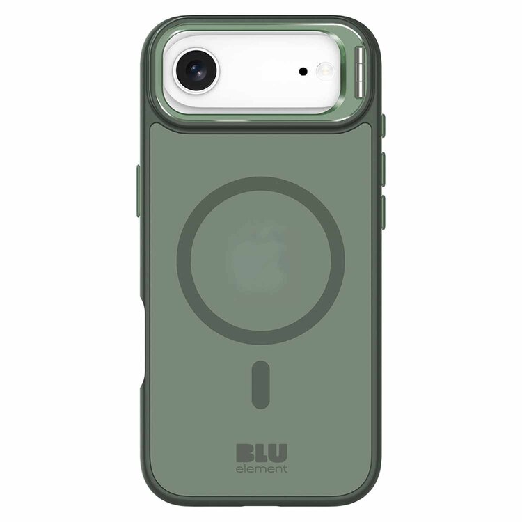iPhone Air Chromatic Kick MagSafe Case Sage Green