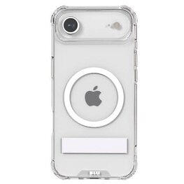 Blu Element iPhone Air DropZone Rugged MagSafe w/kickstand Case Clear
