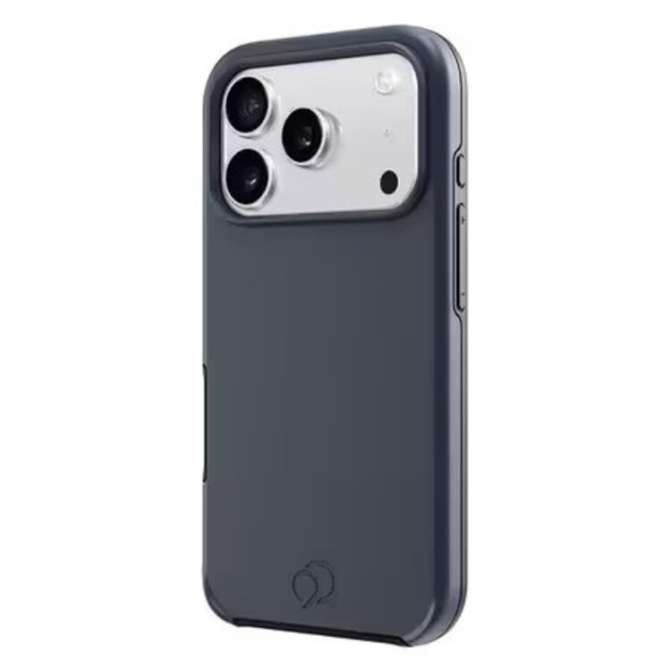 Nimbus9 Phone 17 Pro Cirrus 3 MagSafe Case Steel Blue