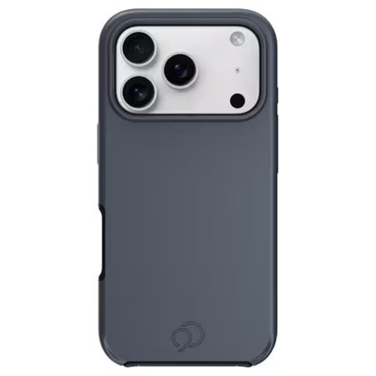 Nimbus9 Phone 17 Pro Cirrus 3 MagSafe Case Steel Blue