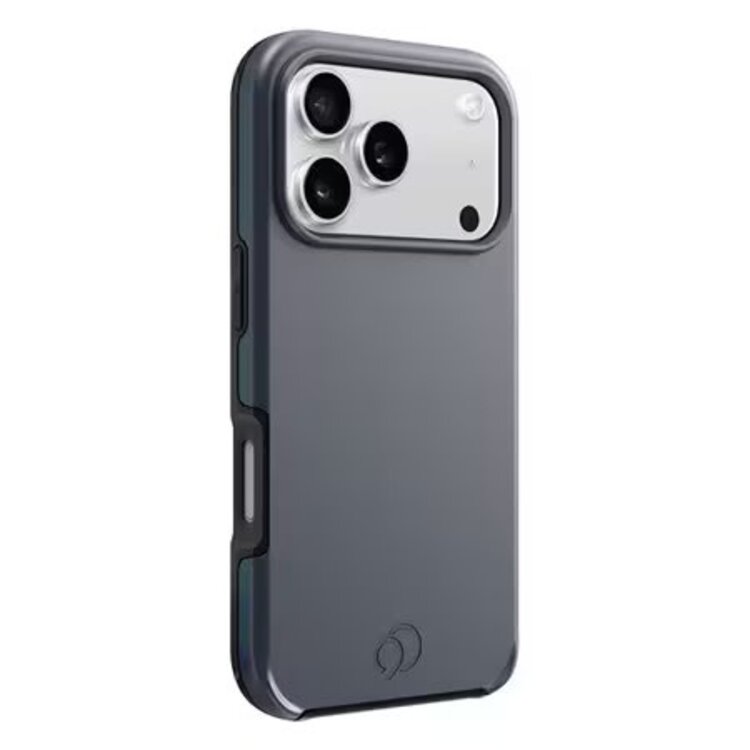 Nimbus9 Phone 17 Pro Cirrus 3 MagSafe Case Steel Blue