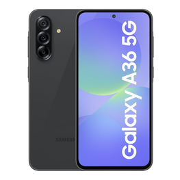 Samsung Samsung A36 5G 128GB Black (Used)