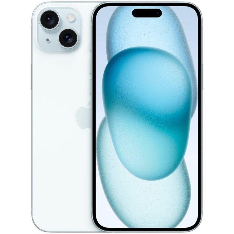 Apple iPhone 15 Blue 128GB (Used)