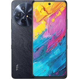 TCL TCL 60 XE NxtPaper 128GB Black (Used)