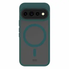 Google Pixel 11 Pro XL Chromatic Cloud Case w/Magsafe Teal