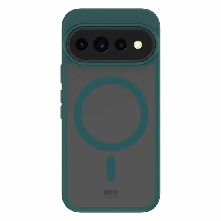 Google Pixel 11 Pro XL Chromatic Cloud Case w/Magsafe Teal