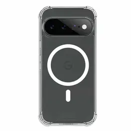 Google Pixel 11/11 Pro Dropzone Rugged Case Clear
