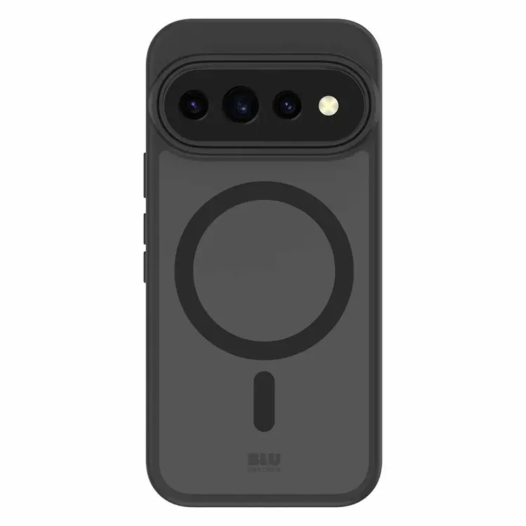 Google Pixel 11/11 Pro Chromatic Cloud Case w/Magsafe Black