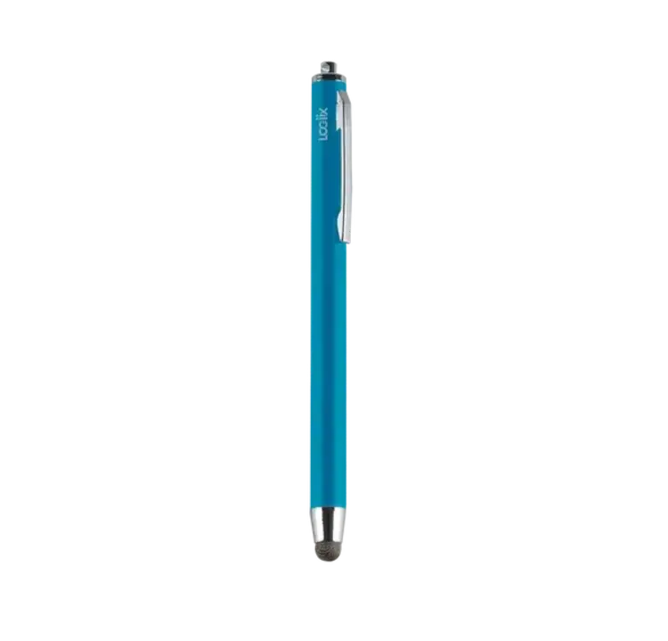 LOGiiX LOGiiX Stylus Pro for Touchscreen Devices - Turquiose