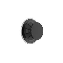 PopSockets PopSockets MagSafe Low-Pro Grip – Black