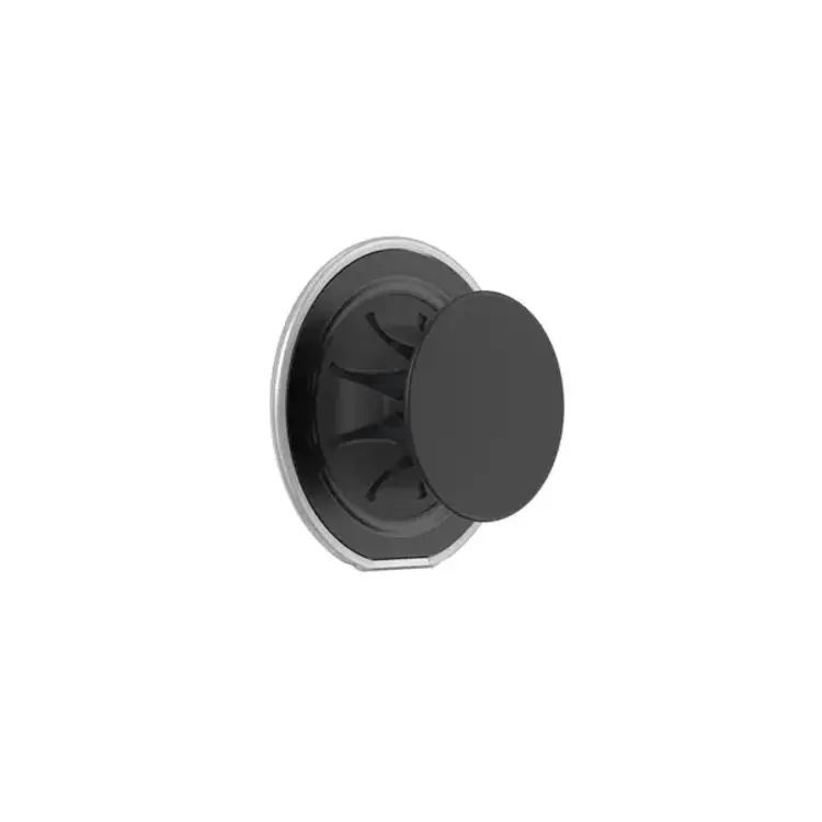 PopSockets PopSockets MagSafe Low-Pro Grip – Black
