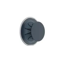 PopSockets PopSockets MagSafe Low-Pro Grip – Navy