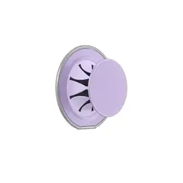 PopSockets PopSockets MagSafe Low-Pro Grip – Lilac