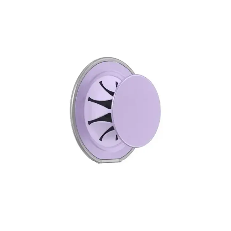 PopSockets PopSockets MagSafe Low-Pro Grip – Lilac
