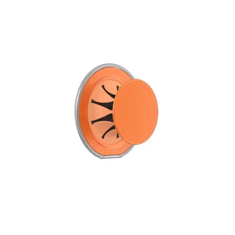 PopSockets PopSockets MagSafe Low-Pro Grip – Orange