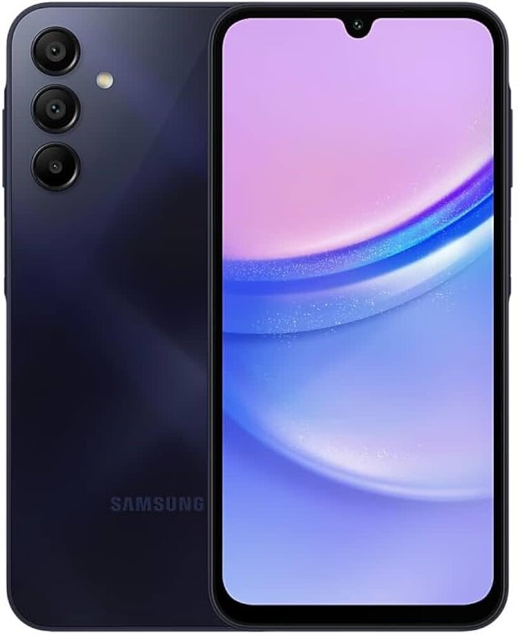 Samsung Samsung A15 128GB Blue (Used)