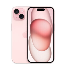 Apple iPhone 15 Pink 128GB (Used)